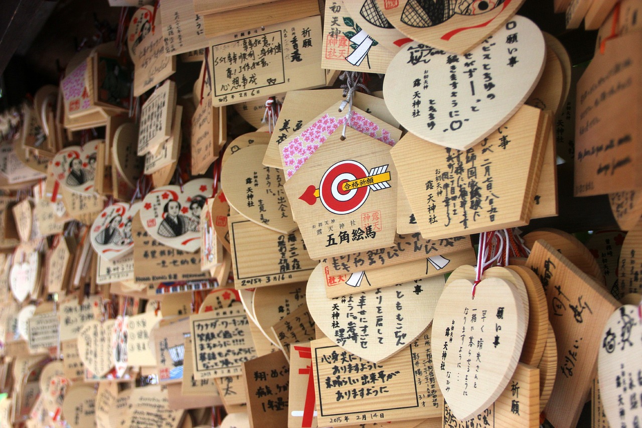 岳阳留学日本之融入日本社会：文化交流与学术提升的完美平衡